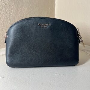 Kate Spade Midnight Blue Crossbody Bag